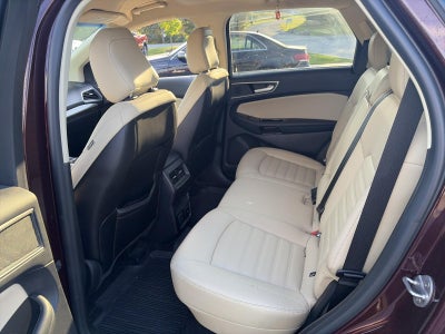 2020 Ford Edge SEL AWD