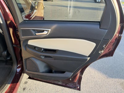2020 Ford Edge SEL AWD