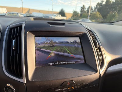 2020 Ford Edge SEL AWD