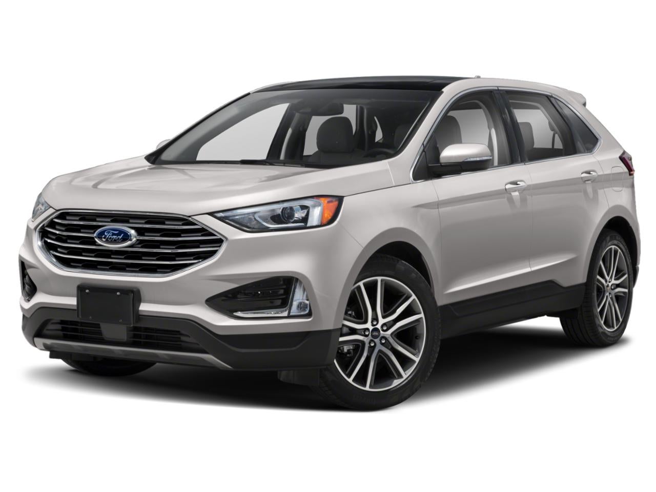 2020 Ford Edge SEL AWD