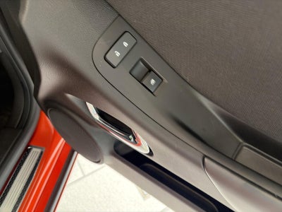 2012 Chevrolet Camaro Coupe 1SS