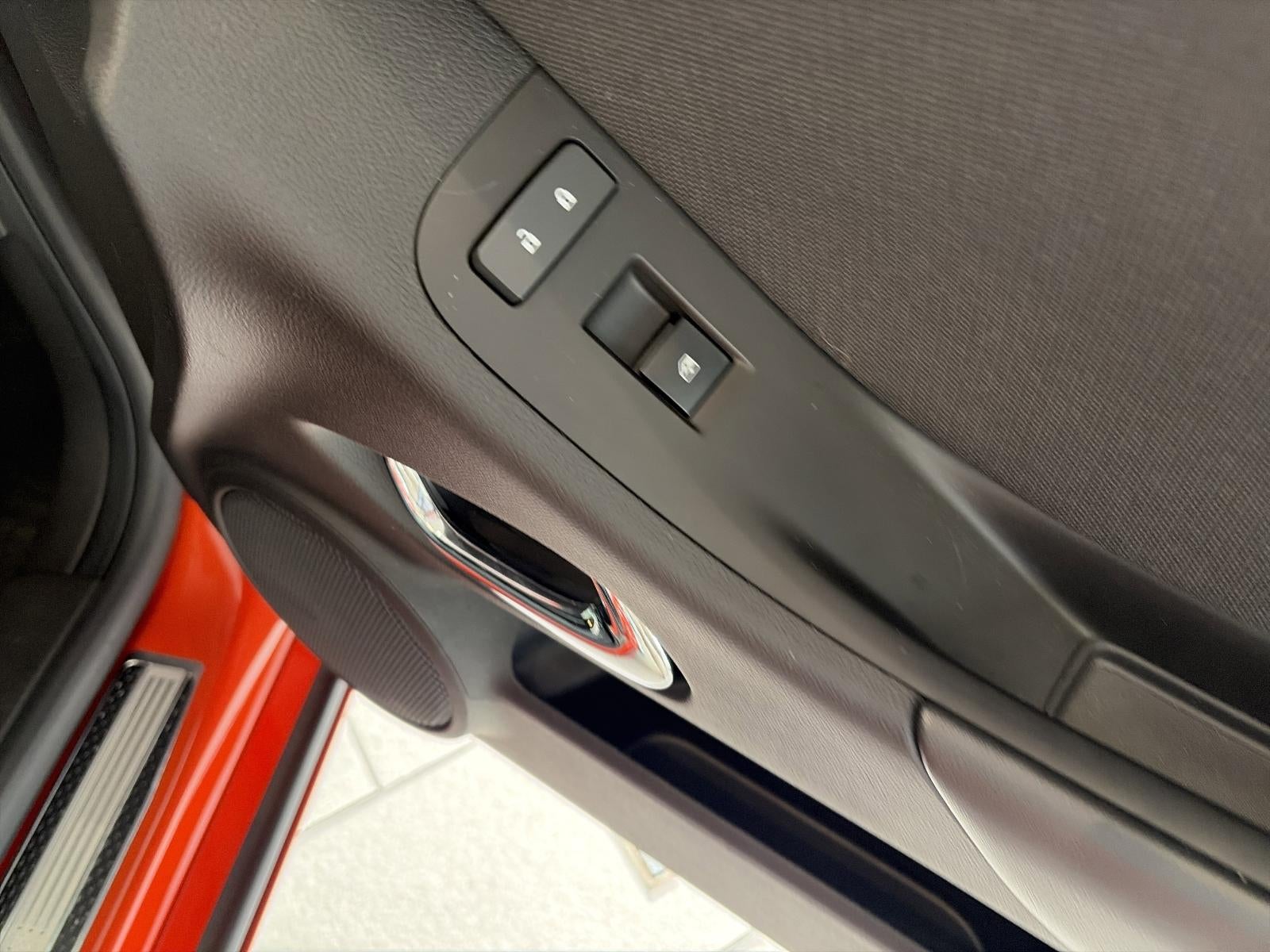 2012 Chevrolet Camaro Coupe 1SS