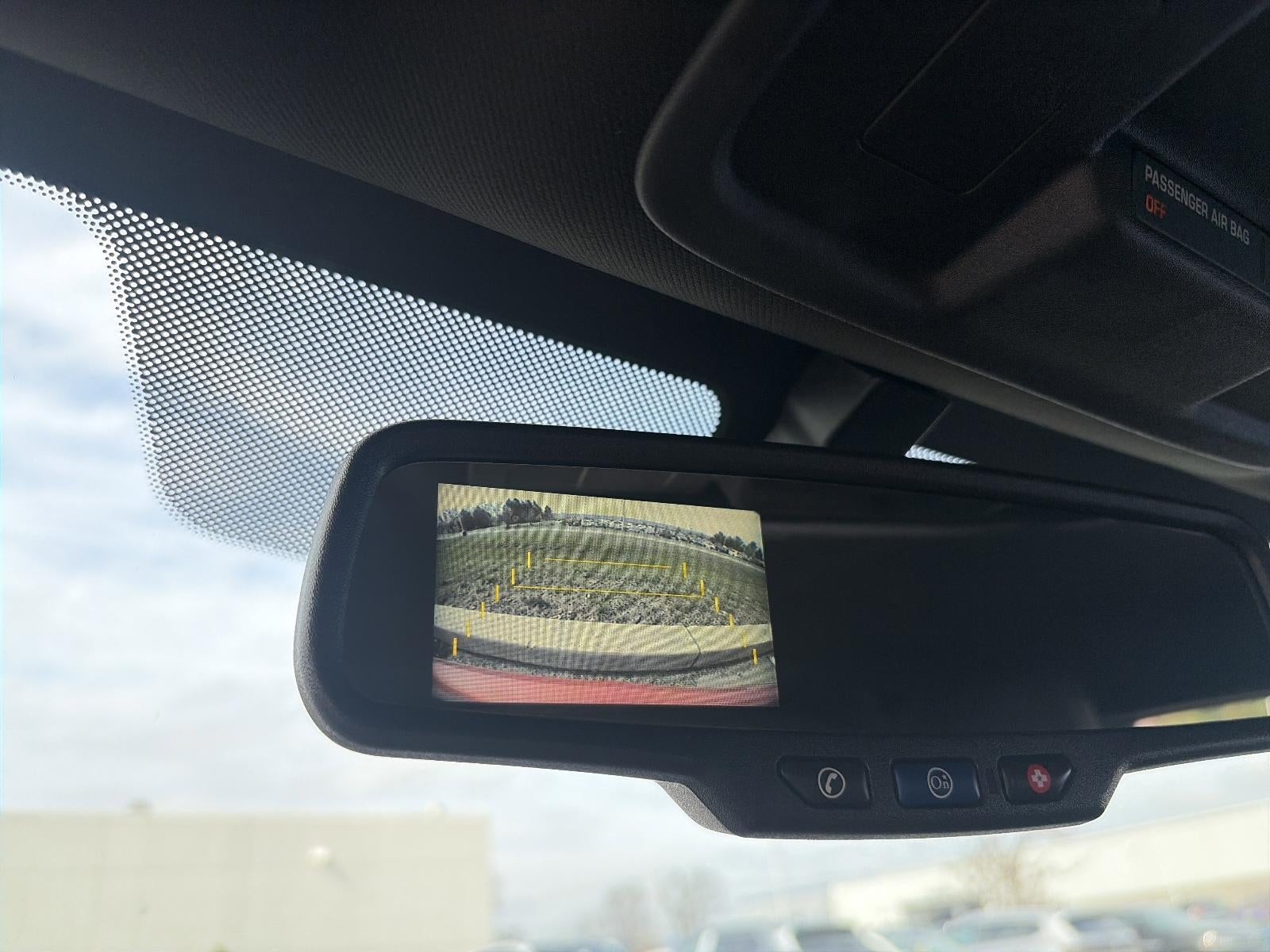 2012 Chevrolet Camaro Coupe 1SS