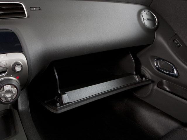 2012 Chevrolet Camaro Coupe 1SS