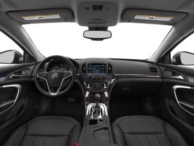 2017 Buick Regal Sport Touring FWD
