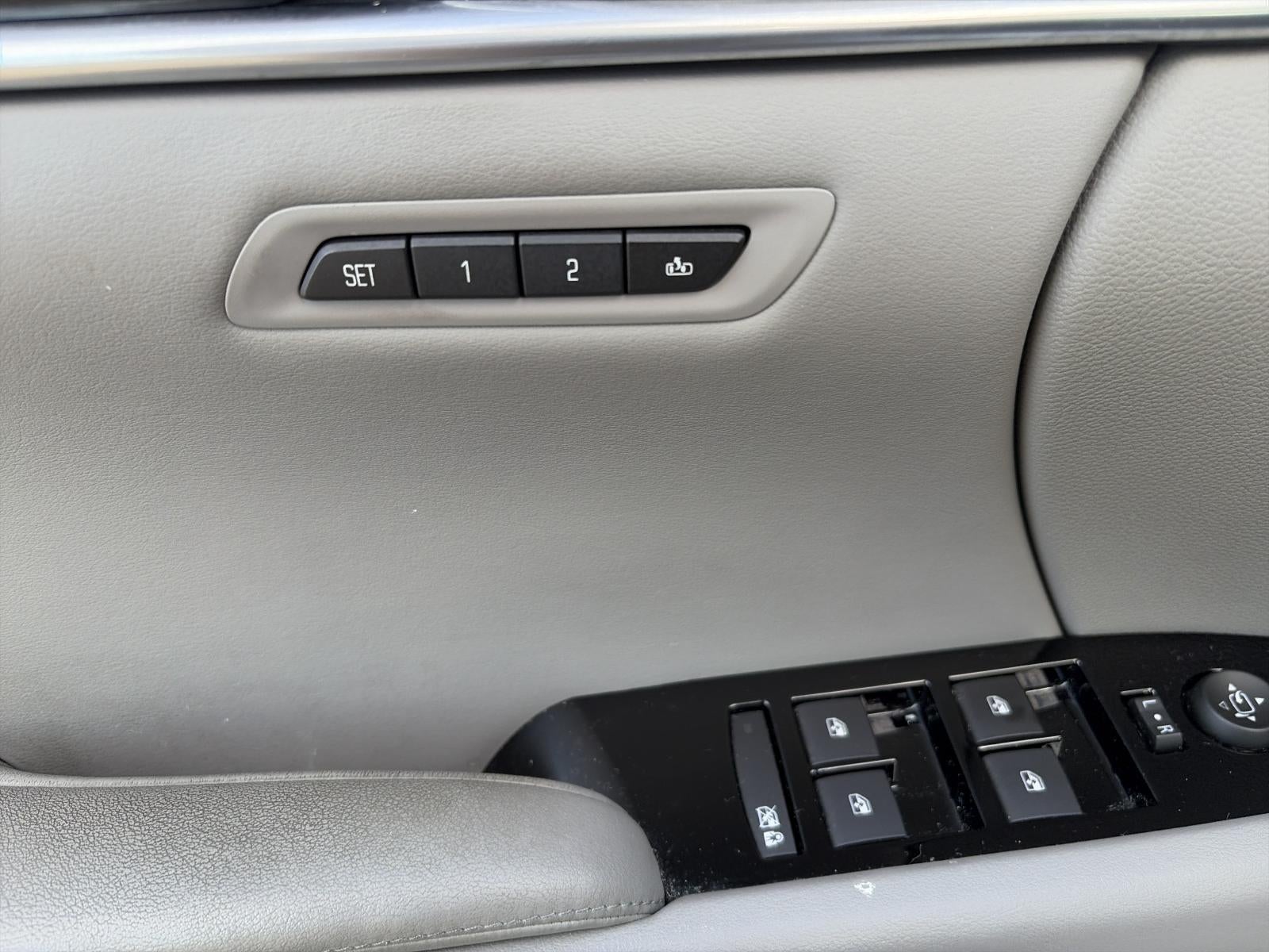 2016 Cadillac XTS 3.6L V6 AWD Luxury