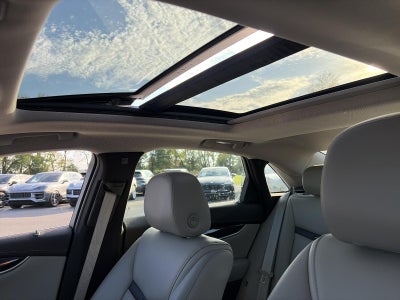 2016 Cadillac XTS 3.6L V6 AWD Luxury