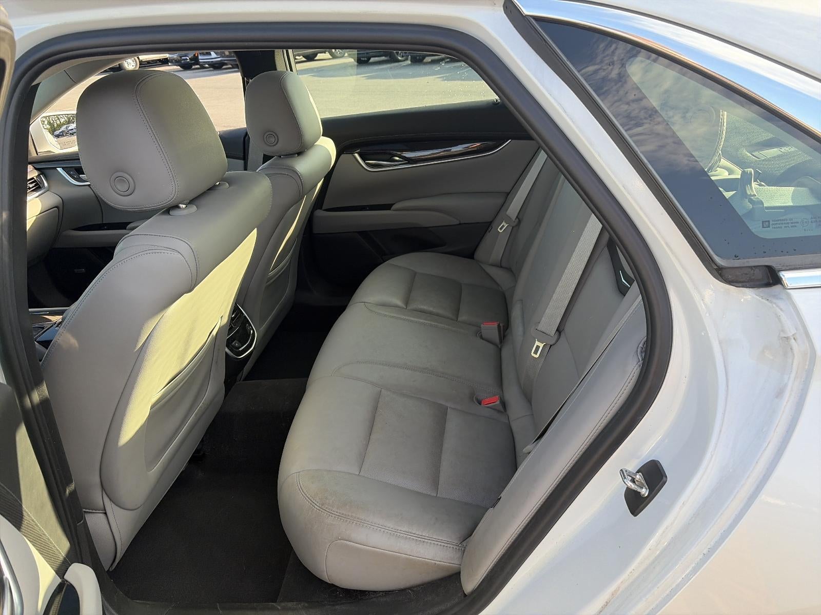 2016 Cadillac XTS 3.6L V6 AWD Luxury
