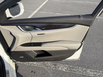 2016 Cadillac XTS 3.6L V6 AWD Luxury