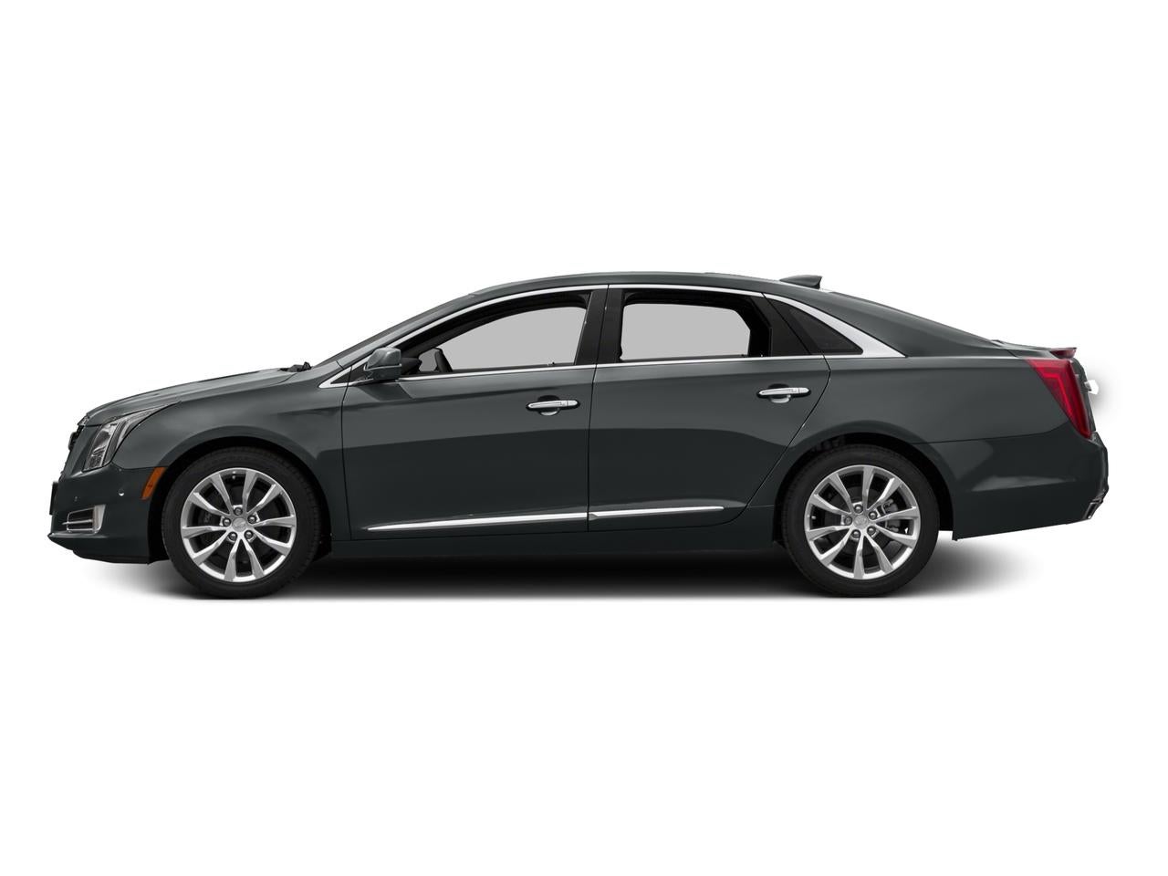 2016 Cadillac XTS 3.6L V6 AWD Luxury