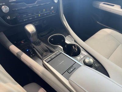 2022 Lexus RX 350 AWD