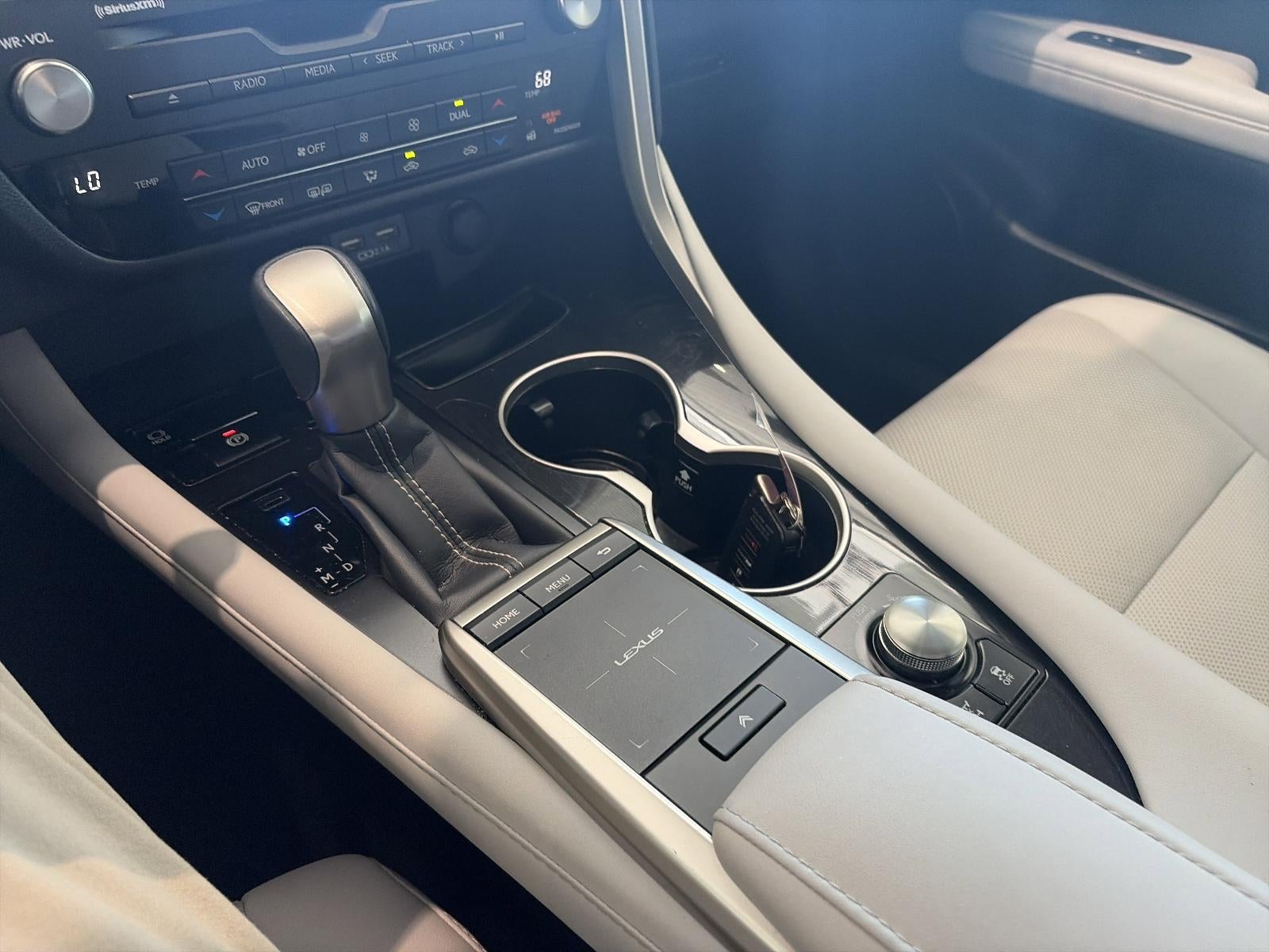 2022 Lexus RX 350 AWD
