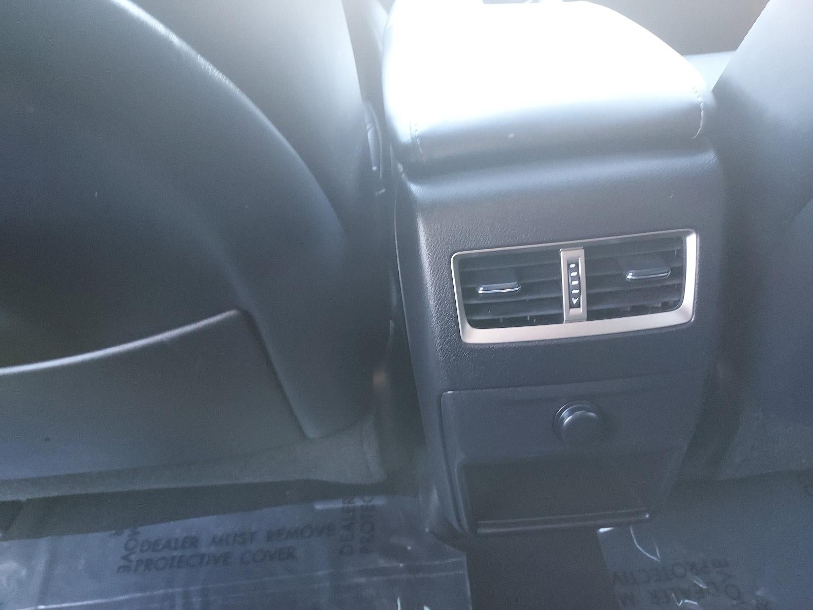 2019 Lexus RX 350 AWD