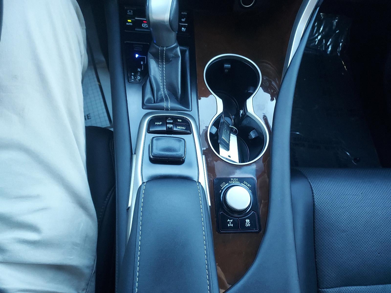 2019 Lexus RX 350 AWD