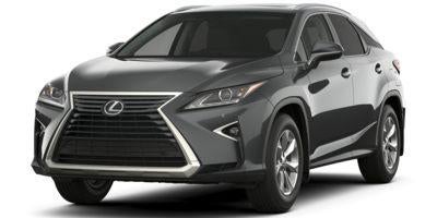 2019 Lexus RX 350 AWD
