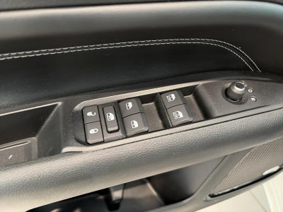 2022 Jeep Compass High Altitude 4x4