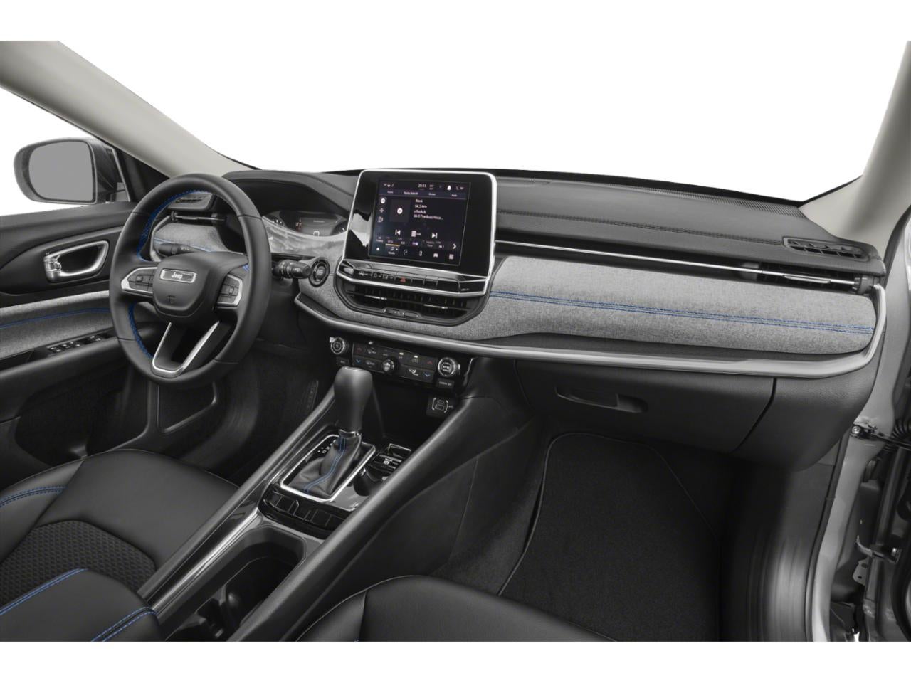 2022 Jeep Compass High Altitude 4x4