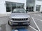 2018 Jeep Compass Limited 4x4