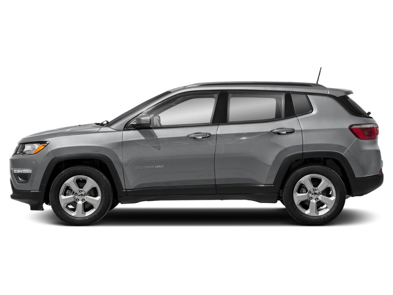 2018 Jeep Compass Limited 4x4