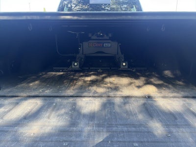 2019 RAM 3500 Big Horn 4x4 Crew Cab 6'4" Box