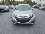 2019 Honda HR-V LX AWD CVT