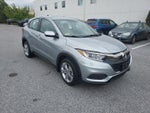 2019 Honda HR-V LX AWD CVT