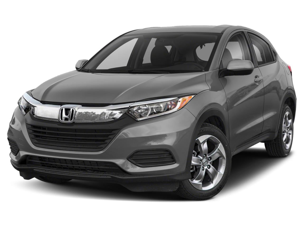 2019 Honda HR-V LX AWD CVT