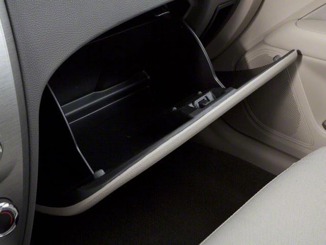 2011 Ford Fusion 4dr Sdn SEL FWD