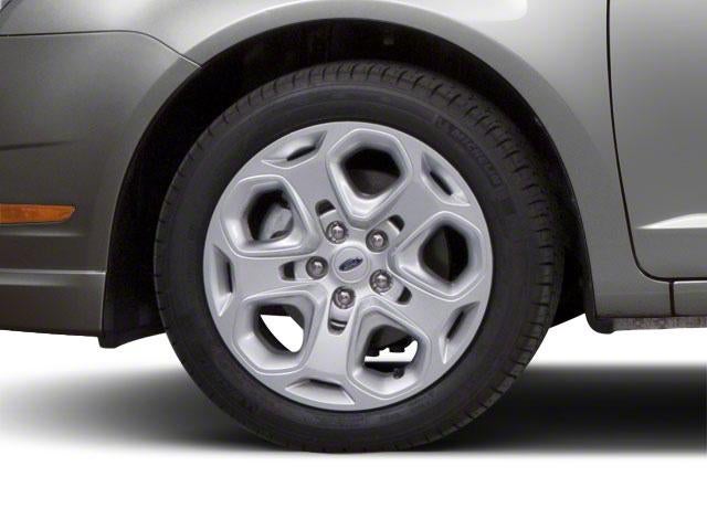 2011 Ford Fusion 4dr Sdn SEL FWD