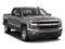 2018 Chevrolet Silverado 1500 Crew Cab Short Box 4-Wheel Drive LT Z71