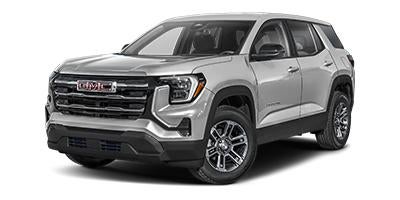 2026 GMC Terrain FWD 4dr Elevation