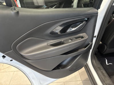 2022 GMC Terrain AWD AT4