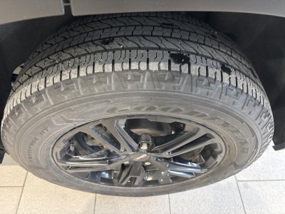 2022 GMC Terrain AWD AT4