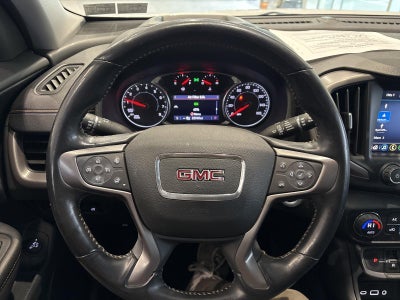 2022 GMC Terrain AWD AT4