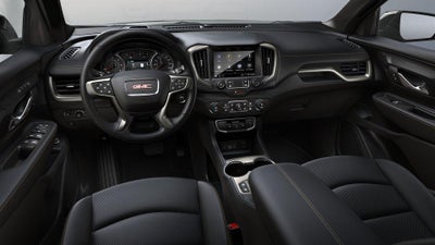 2022 GMC Terrain AWD AT4