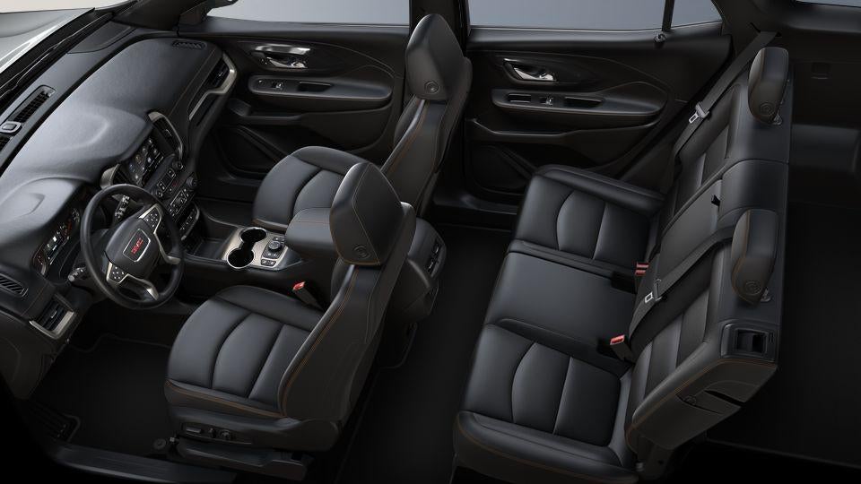 2022 GMC Terrain AWD AT4