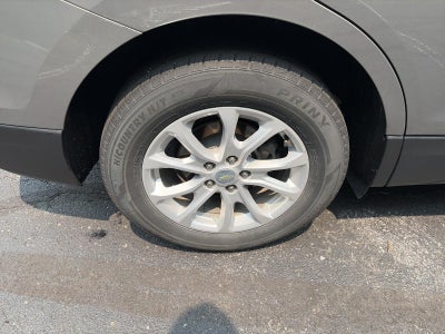 2019 Chevrolet Equinox AWD LT