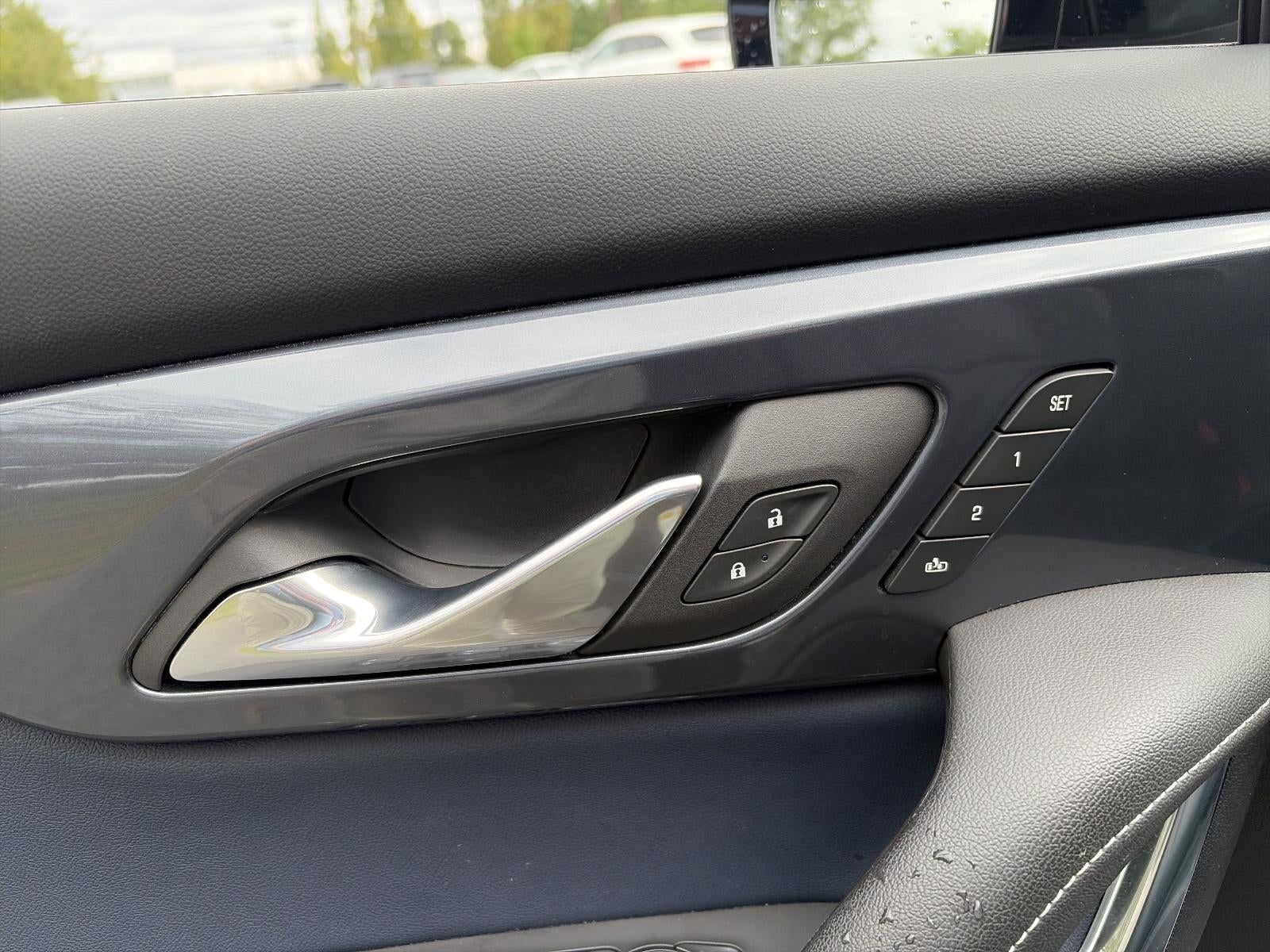 2023 Chevrolet Blazer RS AWD