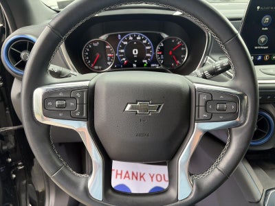 2023 Chevrolet Blazer RS AWD