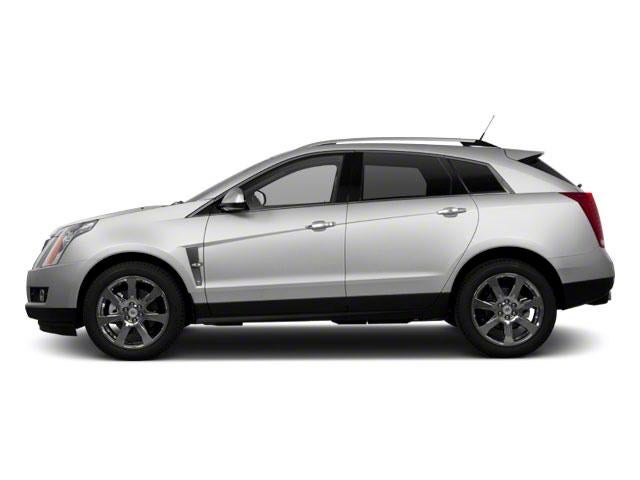 2011 Cadillac SRX AWD 4dr Luxury Collection
