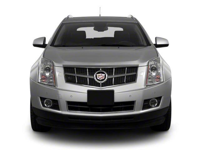 2011 Cadillac SRX AWD 4dr Luxury Collection