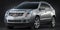 2016 Cadillac SRX AWD 4dr Luxury Collection