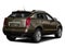 2016 Cadillac SRX AWD 4dr Luxury Collection