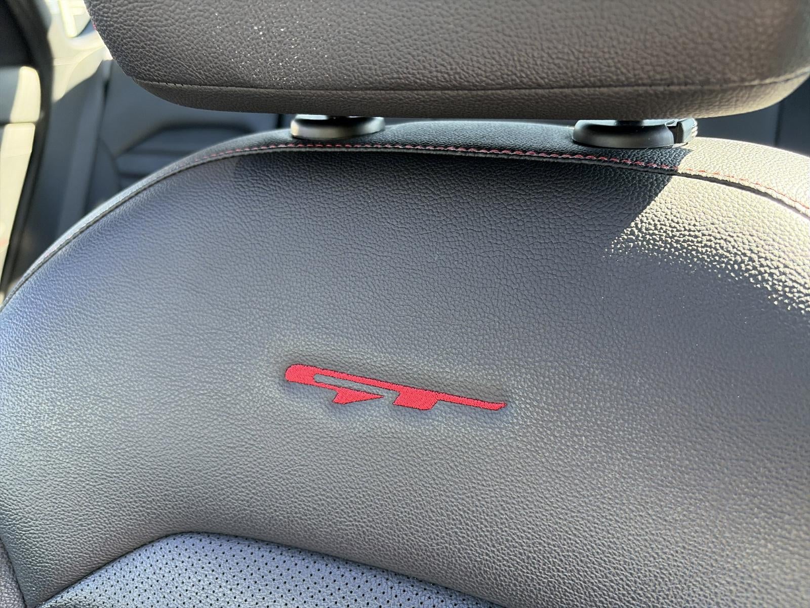 2022 Kia Forte GT DCT