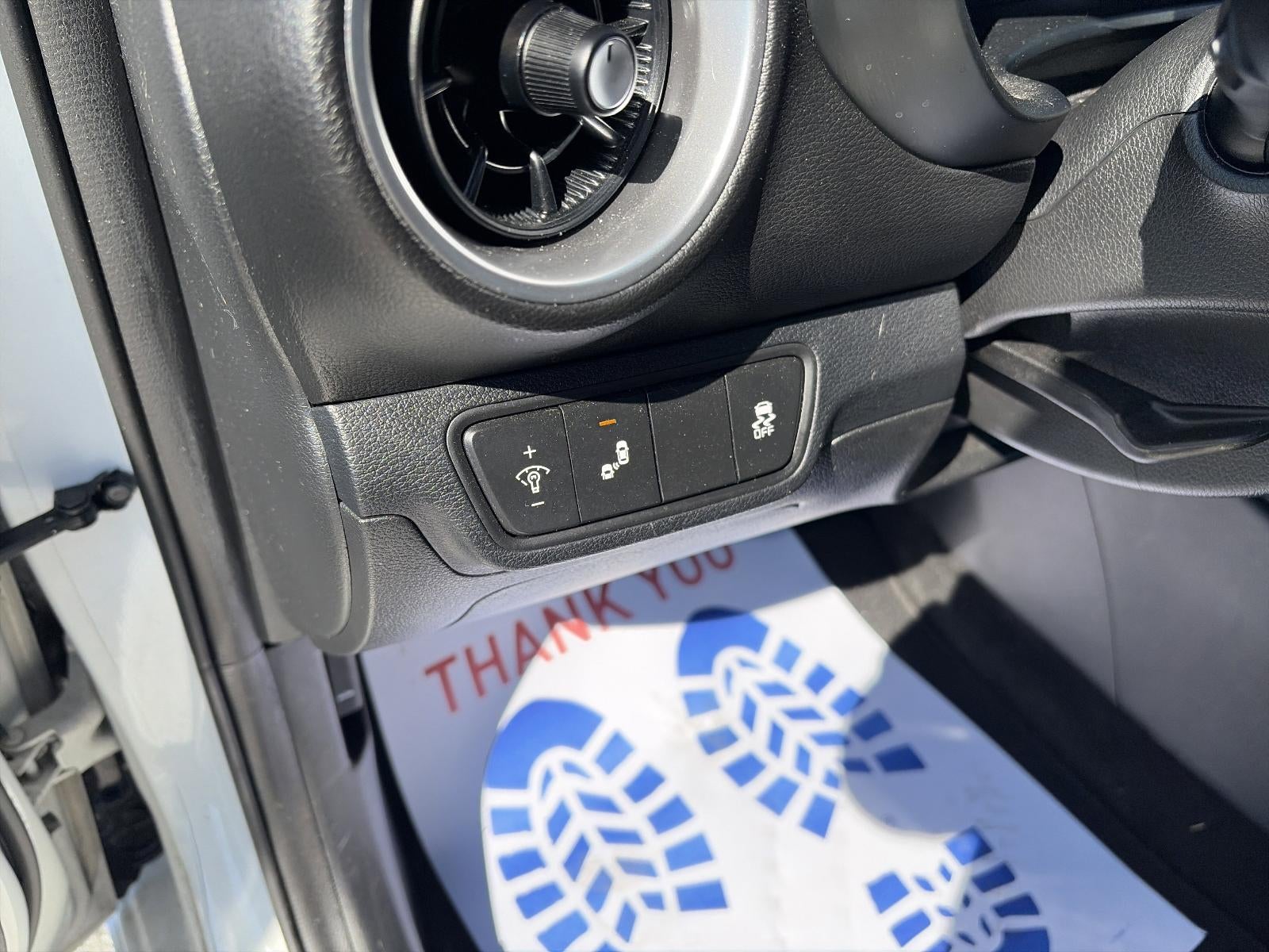 2022 Kia Forte GT DCT