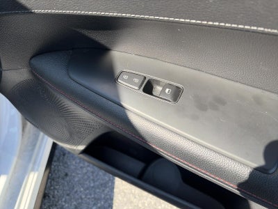 2022 Kia Forte GT DCT