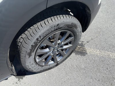 2022 Mazda Mazda CX-30 2.5 S AWD