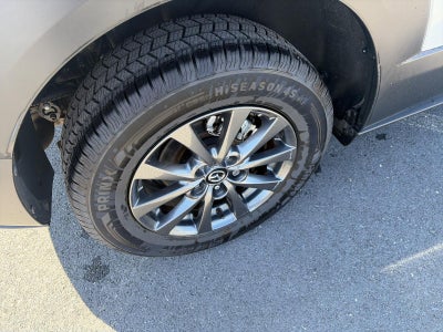 2022 Mazda Mazda CX-30 2.5 S AWD