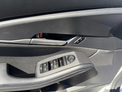 2022 Mazda Mazda CX-30 2.5 S AWD