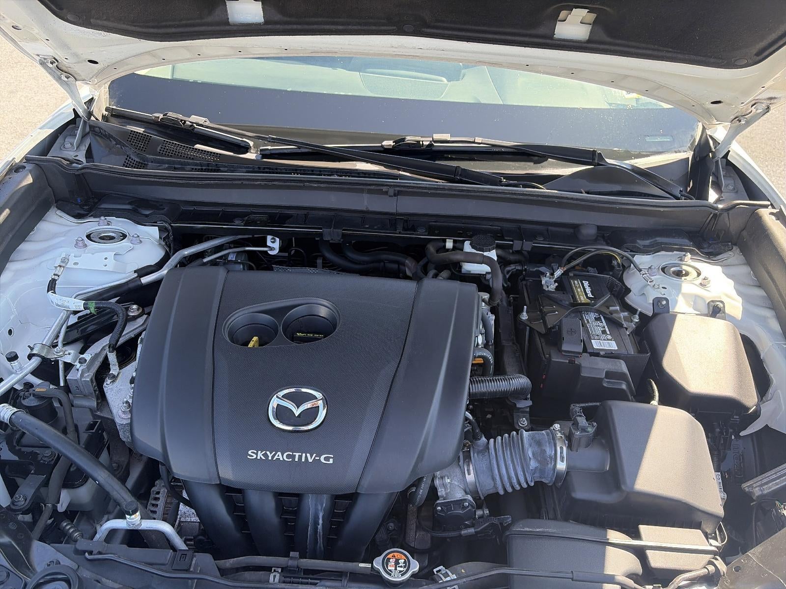 2022 Mazda Mazda CX-30 2.5 S AWD